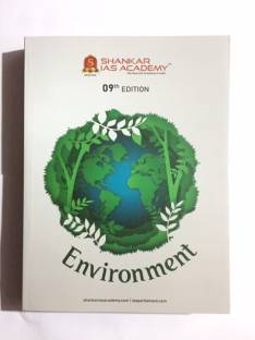 Environment - 9th/edition, 2022-23
