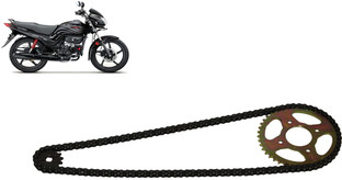 Digital Craft UNICORN CHAIN SPROCKET 