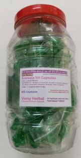 Vinny Herbal Amnesia VH Capsules