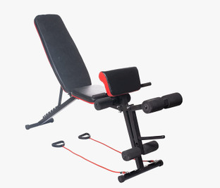 adidas adjustable bench