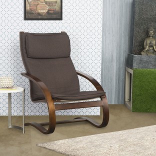 home centre easy chair