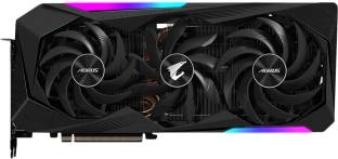 GIGABYTE AMD/ATI GV-R69XTAORUS M-16GD 16 GB GDDR6 Graphics Card 16000 MHzClock Speed Chipset: AMD/ATI BUS Standard: PCI Express 4.0 x16 Graphics Engine: Radeon RX 6900 XT Memory Interface 256 bit 4 Years Warranty ₹1,60,647 ₹1,63,647 1% off Free delivery Buy 3 items, save extra 5%