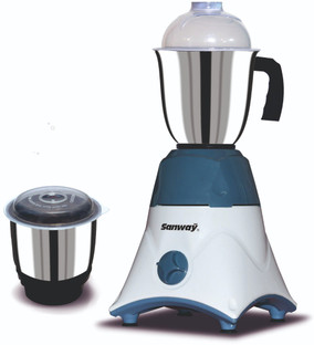 sanway mixer grinder price