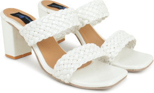 Apparel4Foot Double Braided Slide-On 