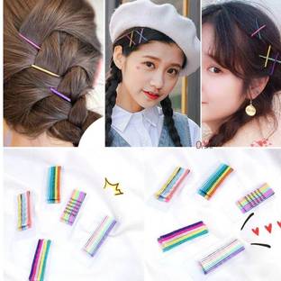 SC SWASTIK CREATION Bobby Pin Side Hair Clips For Different Hair Styles For Women/Girls/Kids 38 Pcs Hair Pin Price in India - Buy SC SWASTIK CREATION Bobby Pin Side Hair Clips For SC SWASTIK CREATION Bobby Pin Side Hair Clips For Different Hair Styles For Women/Girls/Kids 38 Pcs Hair Pin Price in India - Buy SC SWASTIK CREATION Bobby Pin Side Hair Clips For
