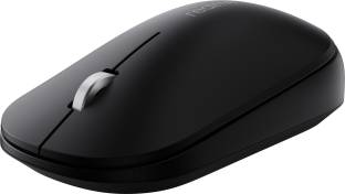 realme Silent Click with DPI Adjustment Wireless Optical Mouse
