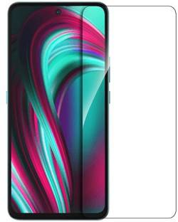 NIMMIKA ENTERPRISES Tempered Glass Guard for Micromax Note 2