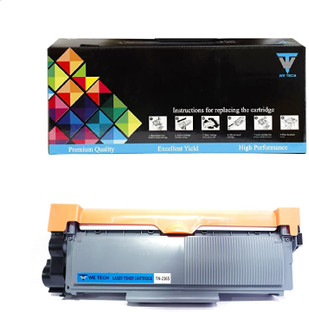 Compatible toner cartridge 