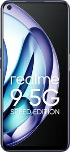 realme 9 5G SE (Azure Glow, 128 GB)