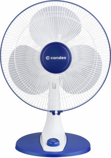 Polycab UNICORN TABLE FAN 400 mm 3 