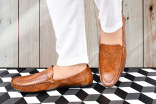 Men's Casual Loafers | Casual Stylish 