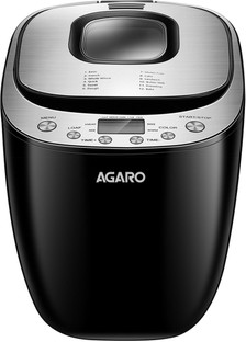 AGARO Fiesta Bread Maker, Fully 