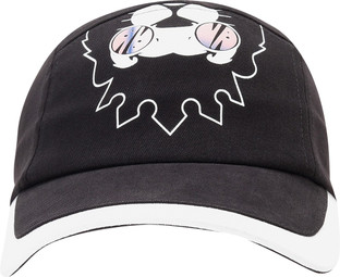 PUMA Printed x RCB Cap - Buy PUMA 