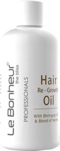 Le Bonheur Hair Regrowth Oil 200ml Hair Oil