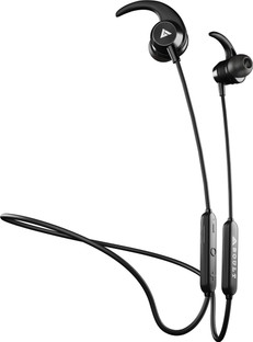 Ambrane ANB-33 BassBand Bluetooth 