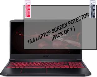 RapTag Edge To Edge Screen Guard for [Anti Scratch] Acer Nitro 7 AN715-51 HD IPS Thin and Light Gaming... Air-bubble Proof, Anti Bacterial, Anti Fingerprint, Anti Glare, Nano Liquid Screen Protector, Scratch Resistant, Washable Laptop Edge To Edge Screen Guard Removable ₹448 ₹1,499 70% off Free delivery
