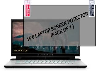 RapTag Edge To Edge Screen Guard for [Transparent] DELL Alienware m15(R3) FHD Gaming 15.6 Inch Laptop Air-bubble Proof, Anti Bacterial, Anti Fingerprint, Anti Glare, Nano Liquid Screen Protector, Scratch Resistant, Washable Laptop Edge To Edge Screen Guard Removable ₹448 ₹1,499 70% off