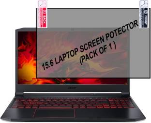 RapTag Edge To Edge Screen Guard for [Air Bubble Proof] Acer Nitro 5 Intel i7-10th Gen Thin and Light ... Air-bubble Proof, Anti Bacterial, Anti Fingerprint, Anti Glare, Nano Liquid Screen Protector, Scratch Resistant, Washable Laptop Edge To Edge Screen Guard Removable ₹448 ₹1,499 70% off Free delivery