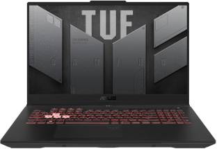 Add to Compare ASUS TUF Gaming F17 (2022) with 90Whr Battery Core i7 12th Gen - (16 GB/1 TB SSD/Windows 11 Home/6 GB ... Intel Core i7 Processor (12th Gen) 16 GB DDR5 RAM 64 bit Windows 11 Operating System 1 TB SSD 43.94 cm (17.3 inch) Display 1 Year Onsite Warranty ₹1,28,890 ₹1,65,990 22% off Free delivery