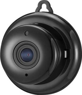 SROPX MINI WIFI Mini Hidden Camera Two-way Audio Home Security Mini Camera Wifi 1080P CCTV Sports and ...