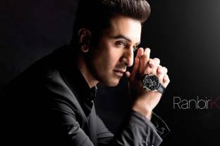 Wall Poster Ranbir Kapoor Bollywood Actor POSTER PRINT ON 13X19 INCHES  Paper Print - Art & Paintings posters in India - Buy art, film, design,  movie, music, nature and educational paintings/wallpapers at
