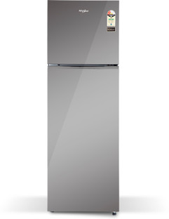 whirlpool neo fresh 265 ltr 2 star