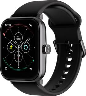 flipkart noise watch