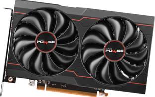 Add to Compare amd AMD Radeon Sapphire Pulse Radeon RX 6500 XT Gaming Graphics Card with 4GB GDDR6, RDNA™ 2 4 GB GDDR... 2685 MHzClock Speed Chipset: AMD Radeon BUS Standard: PCIe 4.0 Graphics Engine: RX 6500 XT Memory Interface 64 bit 3 Years Limited Warranty ₹20,987 ₹25,839 18% off Free delivery by Today Daily Saver No Cost EMI from ₹2,332/month