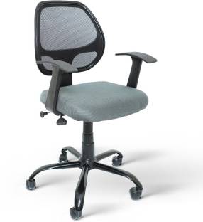 CELLBELL Tyto C103 Mid Back Mesh Office Executive Chair Price in India -  Buy CELLBELL Tyto C103 Mid Back Mesh Office Executive Chair online at  