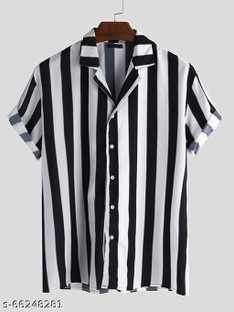 Black white mix shirt clearance