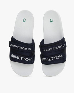 United Colors of Benetton Slides - Buy 