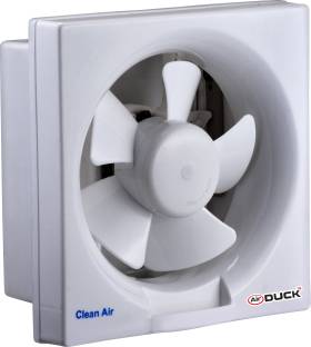 Air Duck Ventex 06 inch Copper 150 mm 5 Blade Exhaust Fan