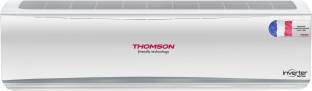Thomson 4 in 1 Convertible Cooling 1.5 Ton 5 Star Split Inverter With iBreeze Technology AC  - White