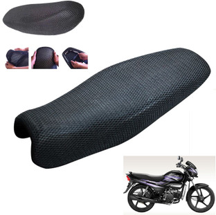 hero glamour bike seat cover