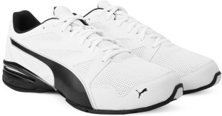 puma men's tazon modern sl fm running shoes