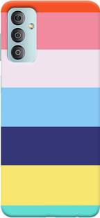 My Thing! Back Cover for Samsung Galaxy F23 5G