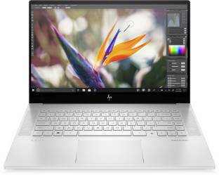Add to Compare HP Envy Core i7 11th Gen - (16 GB/1 TB SSD/Windows 11 Pro/4 GB Graphics) 15-ep1085TX Thin and Light La... Intel Core i7 Processor (11th Gen) 16 GB DDR4 RAM 64 bit Windows 11 Operating System 1 TB SSD 39.62 cm (15.6 Inch) Touchscreen Display 1 Year Onsite Warranty ₹1,48,999 ₹1,99,400 25% off Free delivery