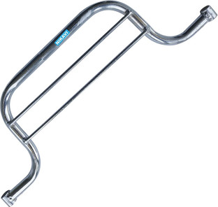 Tvs Apache Rtr 160 Foot Rest 