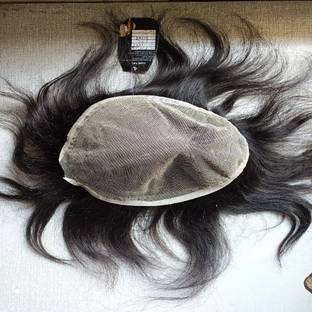 golden hair int Full lace hair patch system size (9x6) hair loss solutions 100% Human hair Hair Extension Price in India - Buy golden hair int Full lace hair patch system size ( golden hair int Full lace hair patch system size (9x6) hair loss solutions 100% Human hair Hair Extension Price in India - Buy golden hair int Full lace hair patch system size (