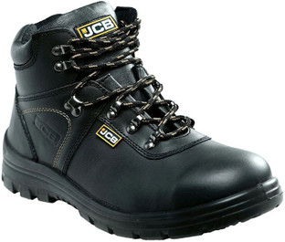 Jcb shoes