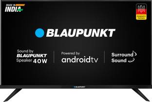Led tv blaupunkt - Die TOP Produkte unter den verglichenenLed tv blaupunkt
