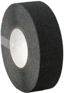Strong Grip Abrasive No Slip Tape High Safety Traction Tape Safety Track Walk Tape for Stairs Bathroom Floor Indoor Outdoor Anti Slip Tape 
