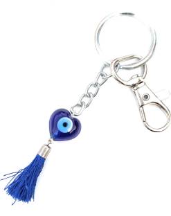 Kumar Handicraft Heart Key Chain