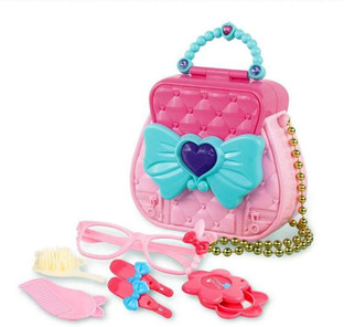 Baby girl hand purse Clearance