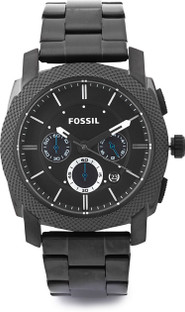 FOSSIL Machine Analog Watch - For Men 