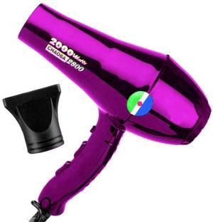 NEXT Wired 2000 Watts Professional Hair Dryer 2800 Hair Dryer Hair Dryer -  NEXT : 