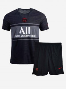 Black jersey psg Clearance