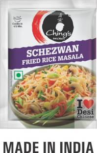 Ching's Secret Fried Rice Masala