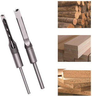 Wood Square Hole Cutting Drill Bits 
