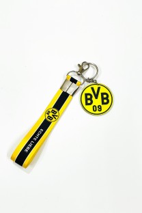 Borussia Dortmund BVB llavero I 